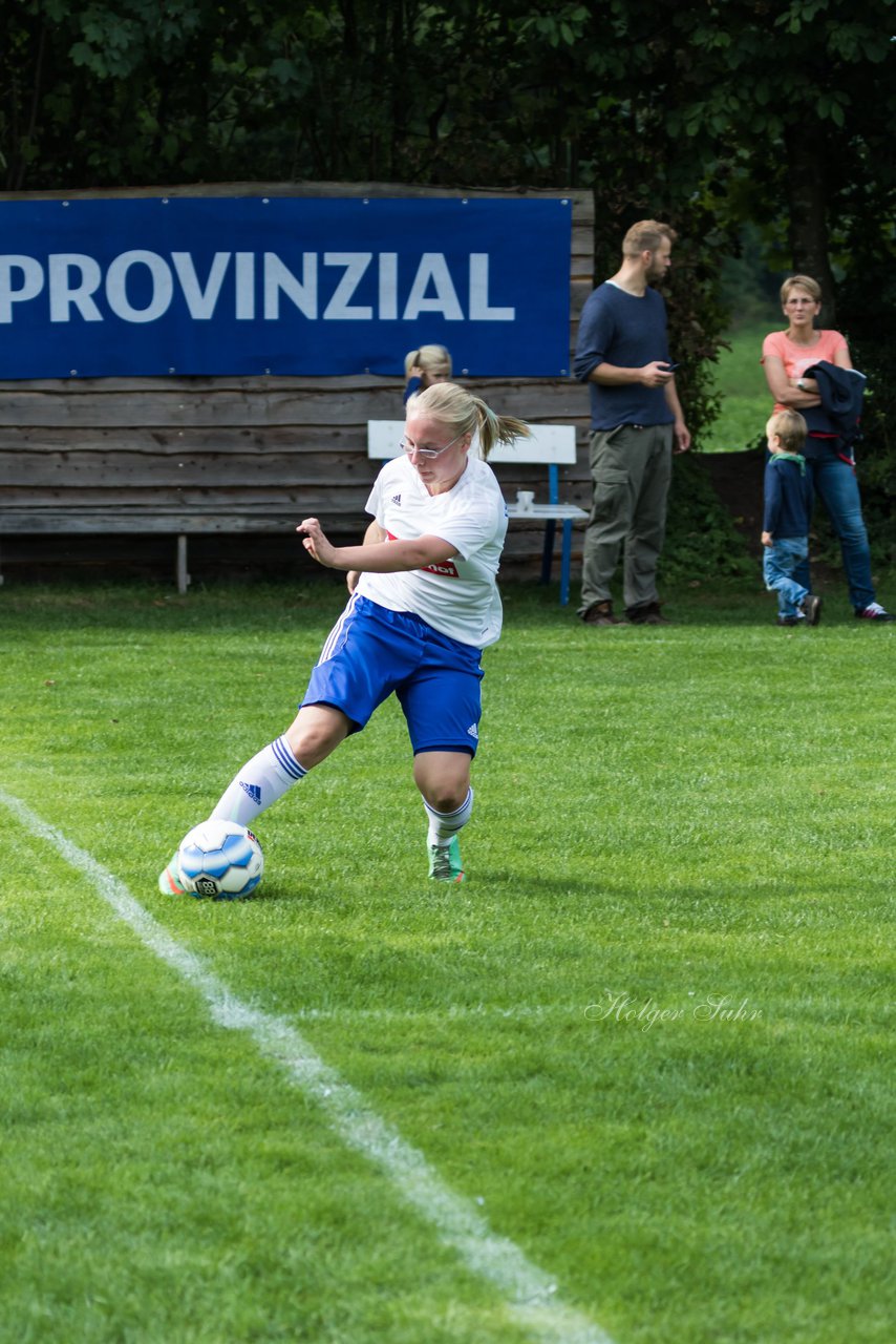 Bild 162 - Frauen TSV Wiemersdorf - FSC Kaltenkirchen : Ergebnis: 0:12